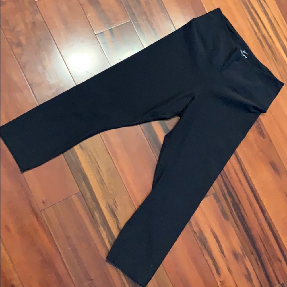 Women’s Nike Dri Fit crops